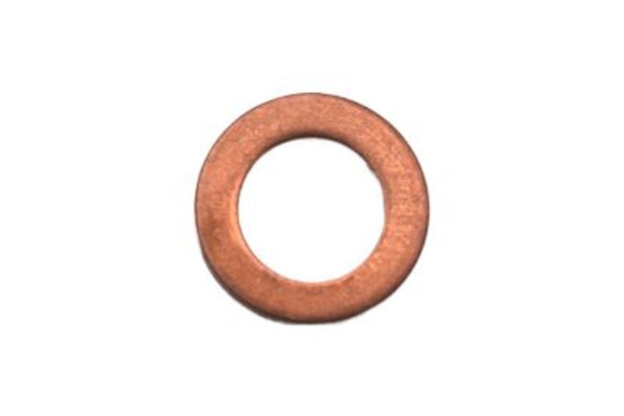 Copper Sealing Washer - 7mm Oil Union Bolts